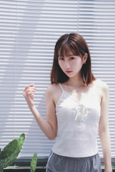 春光辉荒野